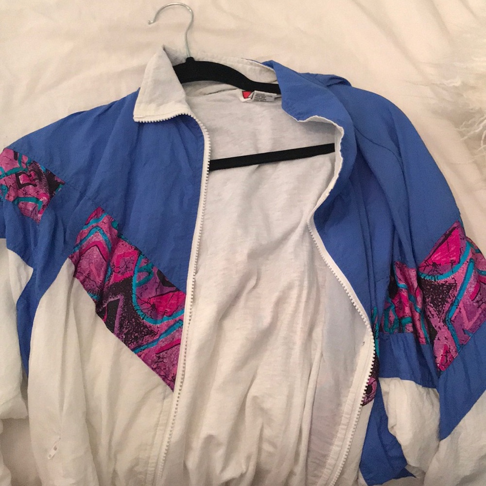 Vintage jacket